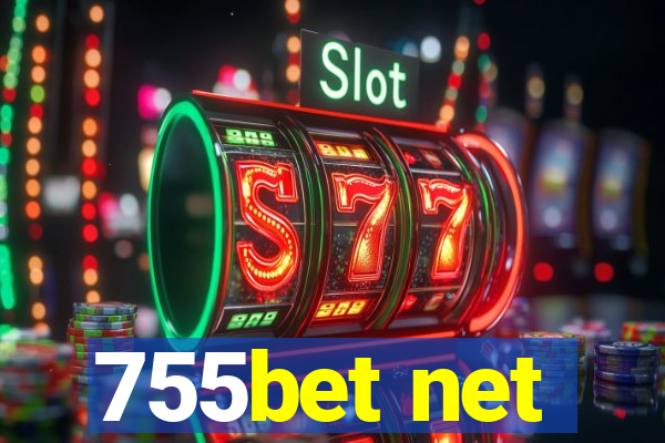 755bet net